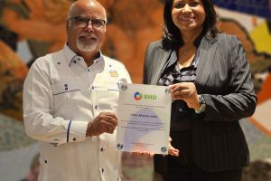 Centro Mipymes Loyola obtiene primer lugar en reconocimiento a su destacada labor