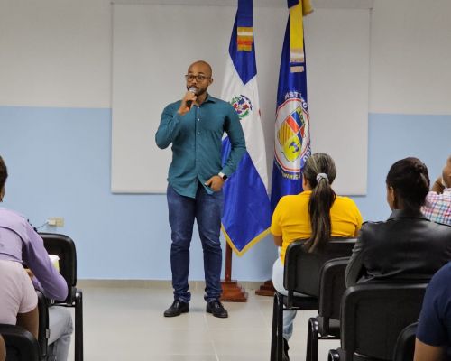 Centro Mipymes y Banco BHD desarrollan taller Mipyme Escala 2024