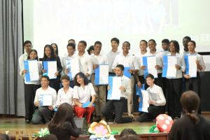 Premios Cardoner 2025: cortometrajes desde IPL que dan voz a los adolescentes