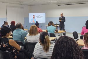 Centro Mipymes Loyola y Banco BHD inician programa Escala para fortalecer el crecimiento empresarial