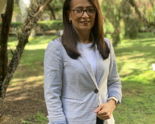 Carolina Luis: el corazón atento del cuidado integral en Loyola