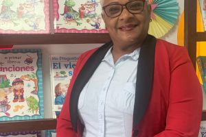 Mirelys Sánchez Báez: “Cada experiencia vivida en Loyola ha representado oportunidades de aprendizaje y crecimiento”