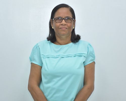 Vivian Matos: “nunca me imaginé que la docencia iba a ser mi camino de vida”