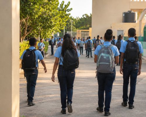 Especialista del IPL recomienda retomar rutinas antes del inicio del año escolar 2026-2027
