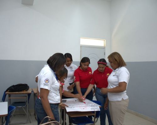 Loyola se prepara para nuevo año escolar 2025- 2026